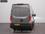 Iveco Daily 35S21 BPM VRIJ! Automaat Black Edition 2025 mode, Neuf, Argent ou Gris, Achat, Euro 6