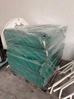 Valmat, Ophalen, Gebruikt, Groen, Materiaal