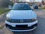 Volkswagen Tiguan Tiguan 2.0 TSI 4Motion R LINE BMT DSG, Cuir, Achat, Euro 6, Entreprise