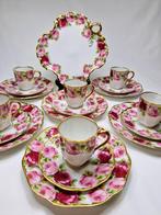Antiek Rosenthal Servies - Model Cäcilie, Enlèvement