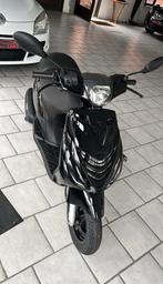 Piaggio Zip E5 4T 2024 1500km, Ophalen, Zip, Benzine, 50 cc