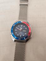 Montre Seiko, Handtassen en Accessoires, Horloges | Dames, Ophalen of Verzenden, Seiko