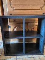 Ikea kast, Enlèvement