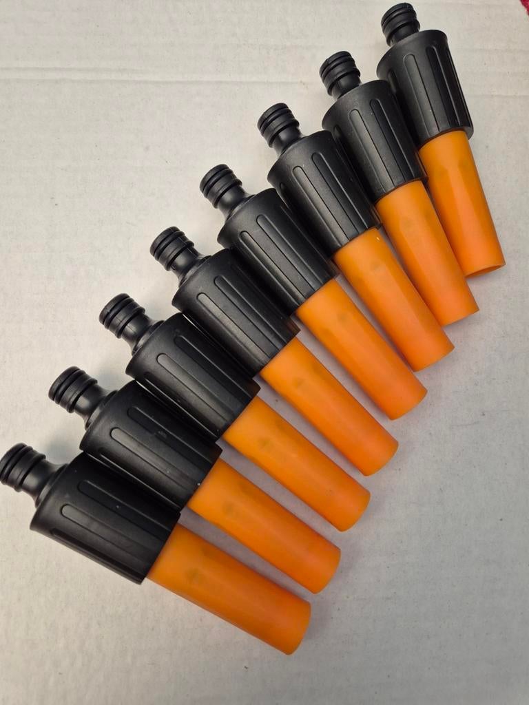 LANCES JET eau - ENSEMBLE ..voir descript., Enlèvement