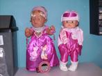 a vendre jouet poupée, Kinderen en Baby's, Speelgoed | Poppen, Ophalen of Verzenden, Zo goed als nieuw, Babypop