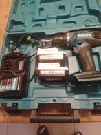 Boormachine Makita, Doe-het-zelf en Bouw, Ophalen, Boormachine