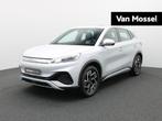 BYD Atto 3 Design, Auto's, BYD, Stof, Gebruikt, 5 zetels, 5 deurs