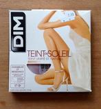 Collants Teint de Soleil Terracotta de DIM t.1, Neuf, Enlèvement ou Envoi, Taille 36/38 (S), Panty