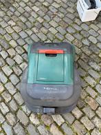 Tondeuse robotisée Robomow RS630, Enlèvement