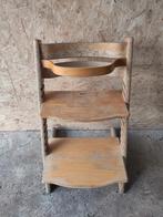 Chaise bébé Stokke, Enlèvement