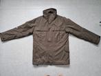 Veste marron Tenson pour homme, Comme neuf, Brun, Enlèvement, Tenson