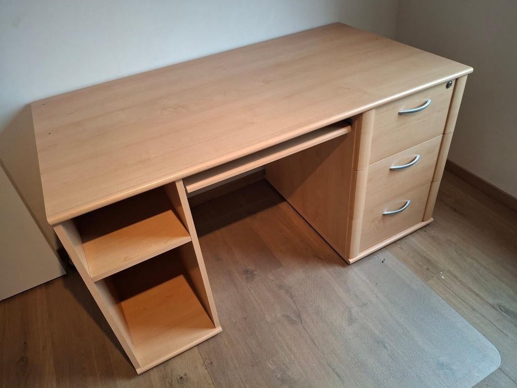 Bureau voor kinderen, Classique, Enlèvement, Bois, Utilisé