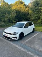 Volkswagen Golf 7.5 R 2.0 TSI DSG 4Motion — 310 CV, Autos, Volkswagen, Cuir et Alcantara, Achat, Euro 6, Apple Carplay