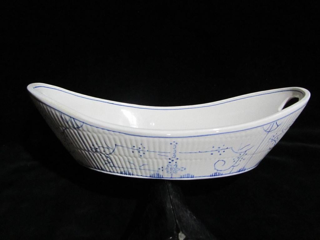 Boch Copenhagen: mooie broodmand!, Ophalen of Verzenden