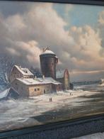 Peinture ancienne, Antiquités & Art, Enlèvement