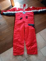 Drijfpak, flotation overall maat M, Ophalen