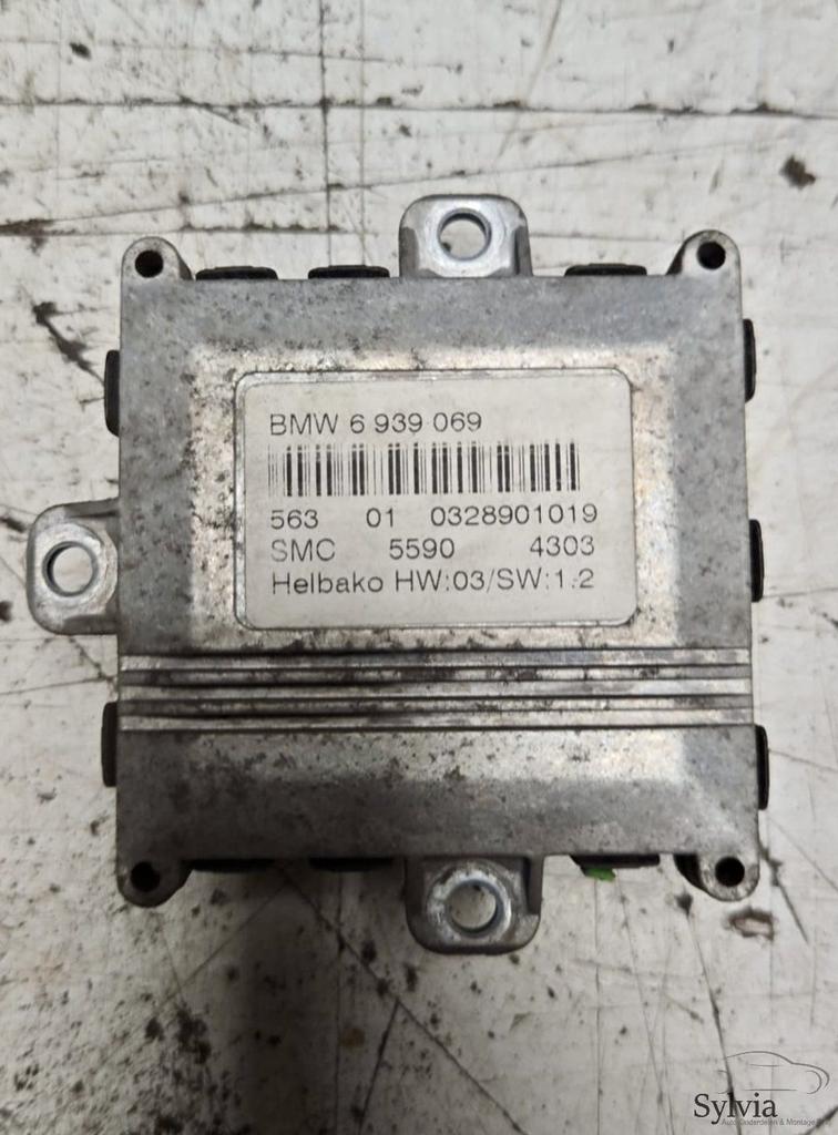 Xenon ALC module Adaptive koplamp BMW 6 / X3 / X5 serie E53, Auto-onderdelen, Verlichting, Gebruikt, Ophalen of Verzenden