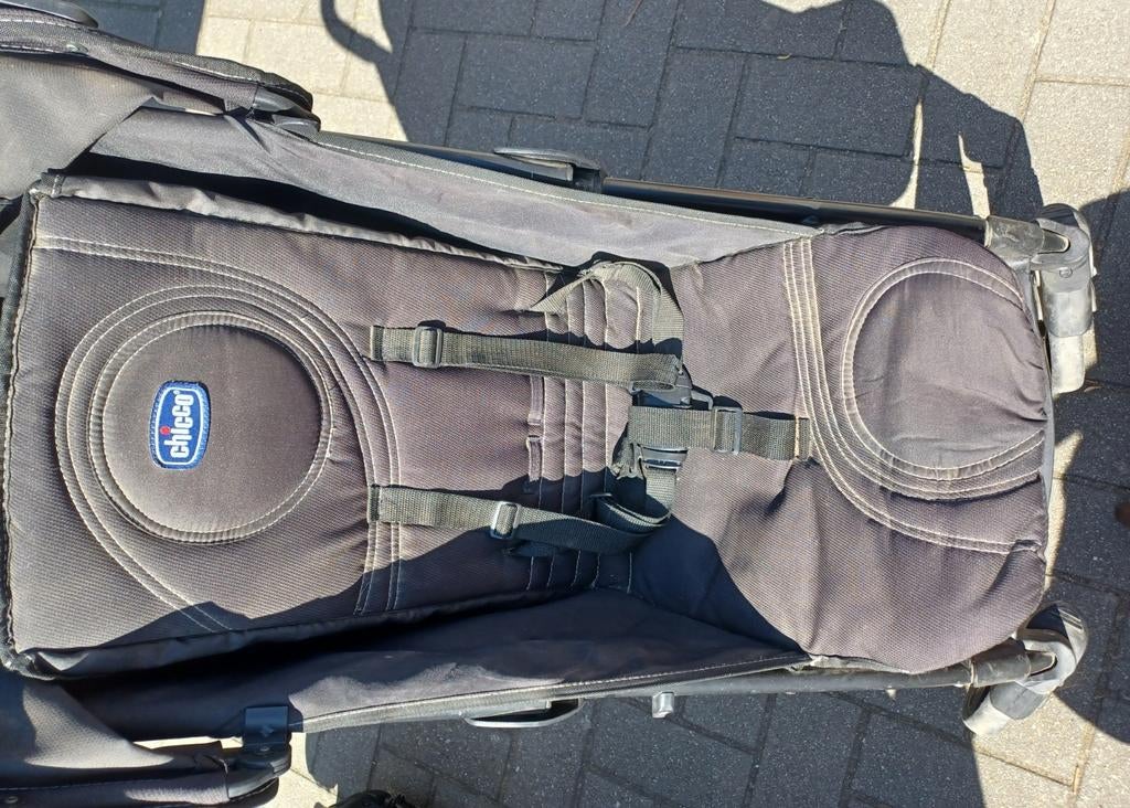 Plooibuggy Liteway Chicco, Kinderen en Baby's, Ophalen