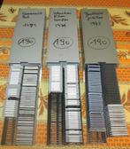 190 Anciens toboggans de voyages et de vacances en 1975/76, Enlèvement ou Envoi, Photo, 1960 à 1980, Étranger