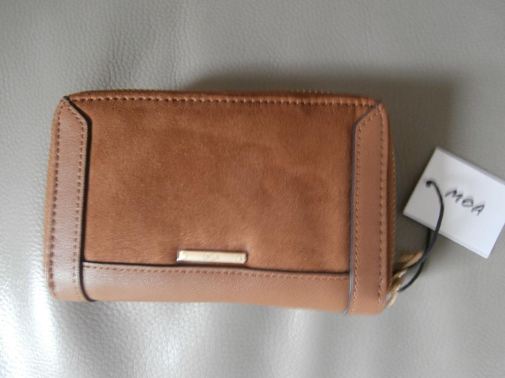 Wallet & Portemonnees NIEUW, Ophalen of Verzenden, Nieuw