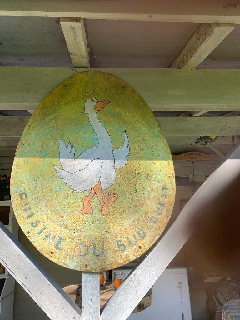 panneau, Enlèvement, Utilisé