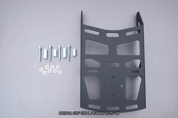Topkofferdrager Bagagedrager HONDA CRF 300 L / RALLY 2025, Motoren, Accessoires | Overige, Nieuw, Ophalen of Verzenden