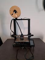 3d printer voxelab, Informatique & Logiciels, 3D Imprimantes, Enlèvement