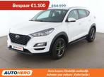 Hyundai Tucson 1.6 Style 2WD (année de construction 2019), Autos, https://public.car-pass.be/vhr/d345f346-4741-46a3-b7fa-bdf115f05aaa
