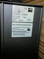 Poêle à mazout, Bricolage & Construction, Enlèvement