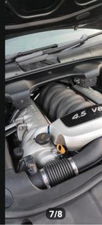 Mooie cayenne 178.ooo km met verzekering, Auto's, Particulier, Te koop, Cayenne