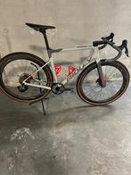 Gravel bike, Autres marques, 10 à 15 vitesses, 49 à 53 cm, Comme neuf