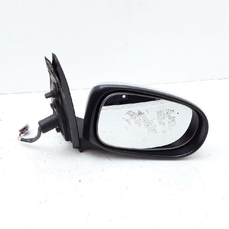 SPIEGEL RECHTS Nissan Almera (N16) (01-2000/11-2006), Gebruikt, Nissan