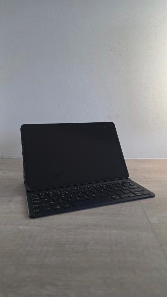 Samsung Galaxy Tab S8 11Wi-Fi 128 Go + étui pour clavier, Informatique & Logiciels, Android Tablettes, Comme neuf, Wi-Fi, 11 pouces
