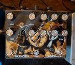 Walrus Audio Warhorn / Ages, Muziek en Instrumenten, Ophalen of Verzenden, Zo goed als nieuw, Distortion, Overdrive of Fuzz