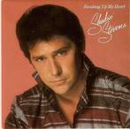 single Shakin' Stevens - Breaking up my heart, Enlèvement ou Envoi, Single, Comme neuf, Pop