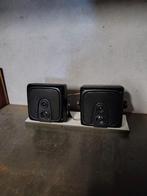 Twee muziek boxen, Ophalen of Verzenden