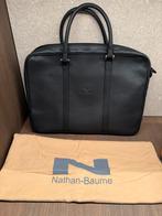Briefcase leder, Enlèvement, Comme neuf