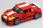 Lego Creator 31024 “Machtige motoren” - volledige set, Ophalen of Verzenden, Gebruikt, Lego