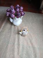 Oud Chinees porselein theepotje, Enlèvement ou Envoi