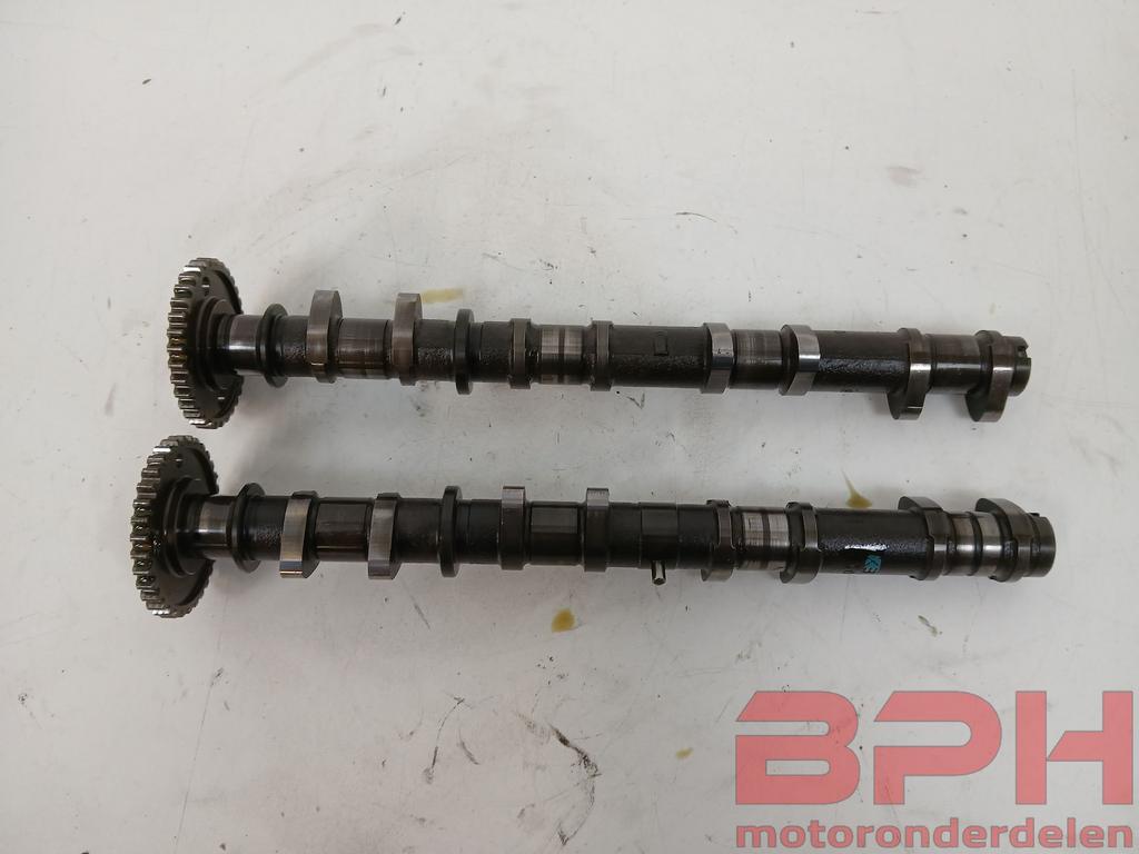 Nokkenassen Suzuki GSX-R 600 K6 - K7 2006 t/m 2007 GSXR nokk, -, Utilisé, -, -