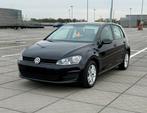 VW GOLF 7 - 1.2 TSI - 2014 - CT POUR LA VENTE!, Euro 5, Achat, Carnet d'entretien, Noir