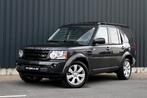 LandRover Discovery 4 HSE Pano, Leder, Stuurverwarming, BTW, Auto's, Land Rover, Automaat, 2632 kg, 2993 cc, 223 g/km