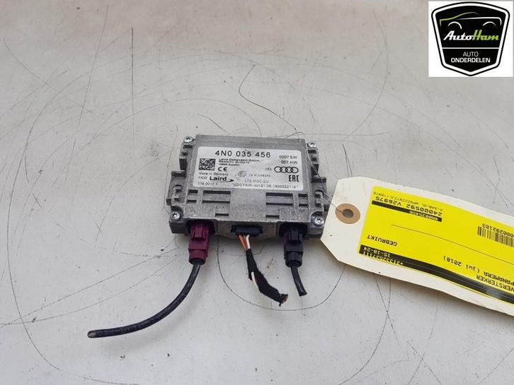 ANTENNE VERSTERKER Porsche Panamera (971G) (|4N0035456|), Auto-onderdelen, Overige Auto-onderdelen, Porsche, Gebruikt