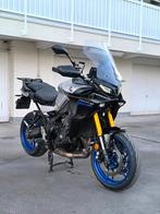 Yamaha Tracer 9 GT, Permis Moto A, Tourisme, Plus de 35 kW, Particulier
