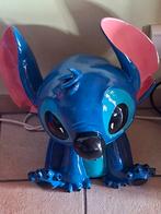 Stitch beeld, Ophalen