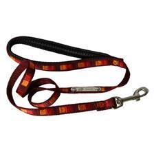 Laisse jacquard en nylon, Animaux & Accessoires, Enlèvement, Neuf, Laisse pour chien