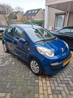 Mooie citroen C1 Ambiance  Airco 5 deurs 105000 km, Auto's, Citroën, Blauw, C1, 5 deurs, Particulier