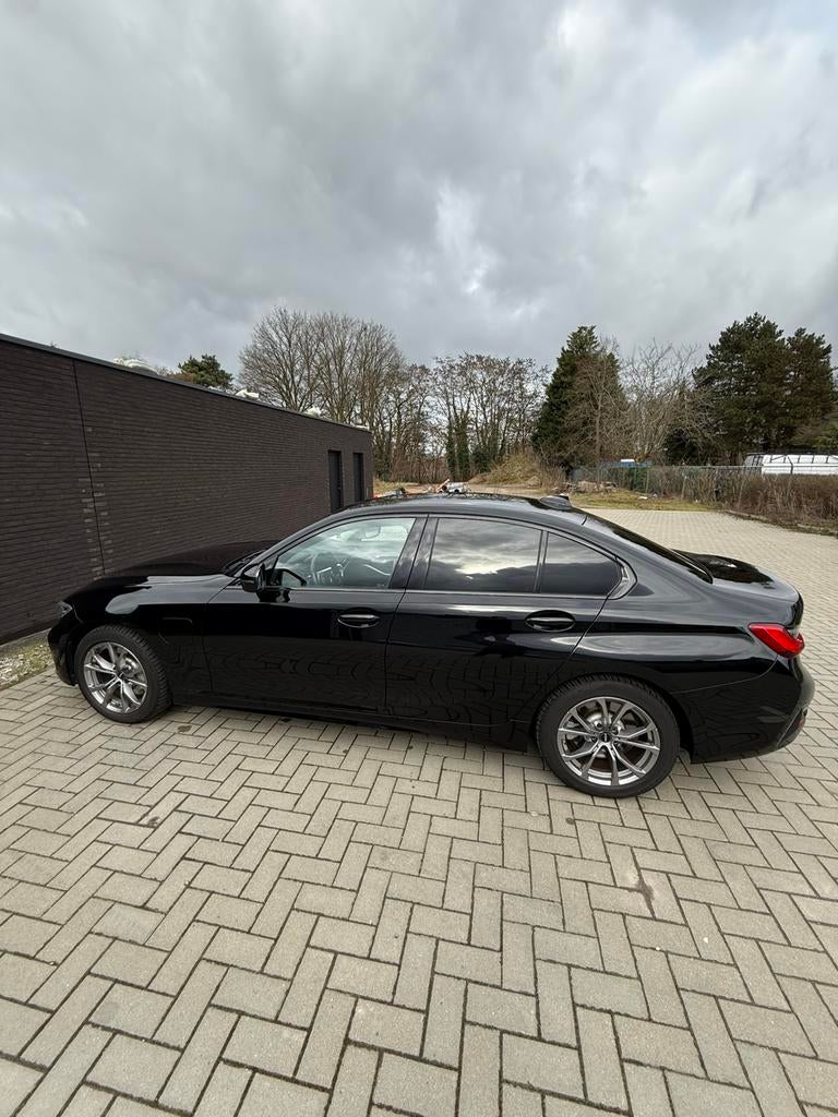 BMW 330e Plug-in Hybrid 292pk | 2020 |, Auto's, BMW, Particulier, 3 Reeks, Automatische klimaatregeling, Hybride Elektrisch/Benzine