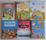 Sprookjesboeken, Ophalen of Verzenden, Gelezen