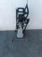 Kranzle 160 tst, Enlèvement